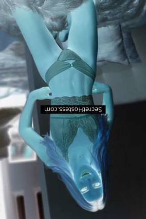 Baby versace Escort 55KG 170CM Tall independent escort girl in: Porto Image - 2