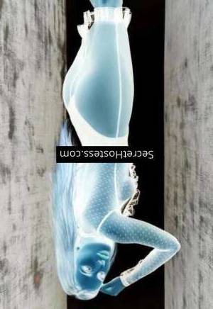 25 year old Caucasian Escort in Yerevan Bella Agency