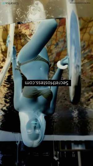 Experience Endless Pleasure with Me in independent escort girl in:  Bangkok