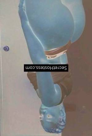 25 year old Ebony Escort in Jazan Chioma