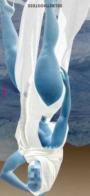 Claire 26Yrs Old Escort 168CM Tall Hyderabad Image - 2
