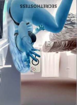 Eva 26Yrs Old Escort Mobile AL Image - 2