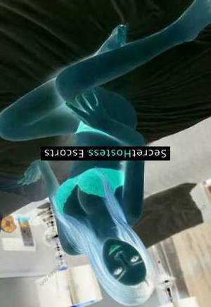 Honey 26Yrs Old Escort 48KG 168CM Tall Kuala Lumpur Image - 5