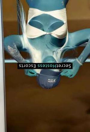 Mel 21Yrs Old Escort 50KG 162CM Tall Novi Sad Image - 5