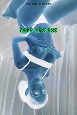 22 year old Escort in Salt Lake City UT New hotties just arrived - don't miss out
