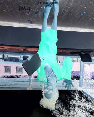 Mena Carlisle 20Yrs Old Escort Las Vegas NV Image - 2