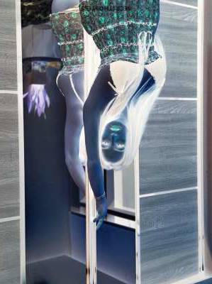 29 year old Asian Escort in Kuala Lumpur Mia just arrivedKL! Escort