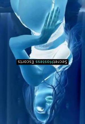 28 year old Ukrainian Escort in Budapest A Heavenly Companion to Alleviate Your Loneliness