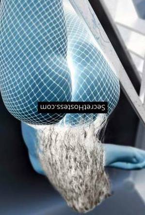 26 year old Latin Escort in Clichy Saiia69 Independent Escort