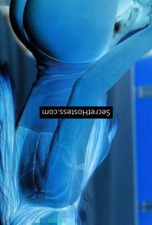 Stefy, Independent 34 year old Escort in Mexico City