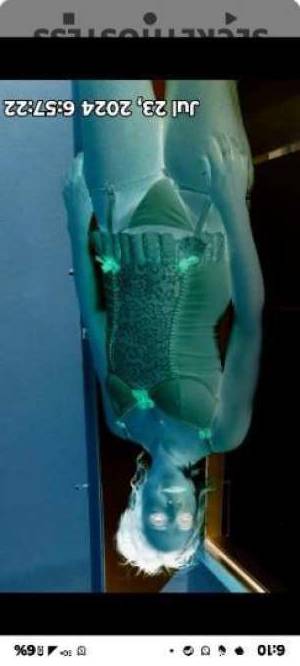 45 year old Escort in Toledo OH Fun time and relax with Trina