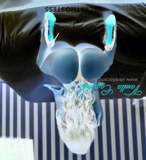 Varella Campbell 25Yrs Old Escort 165CM Tall Stockton CA Image - 2