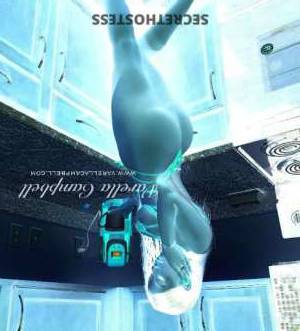 Varella Campbell 25Yrs Old Escort 165CM Tall Stockton CA Image - 4