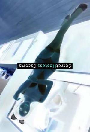 Yumi 26Yrs Old Escort 48KG 168CM Tall Kuala Lumpur Image - 2