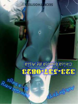 20 year old Asian Escort in Los Angeles CA Fresh Asian Boobs Daily