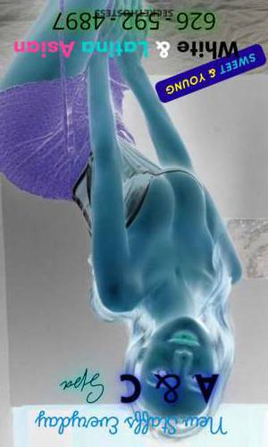 22 year old Asian Escort in San Gabriel Valley Hot Latina and AsianEscorts Available