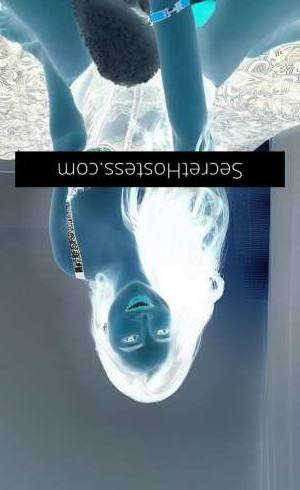 22 year old Escort in Sydney Ceci Wild Party Escort