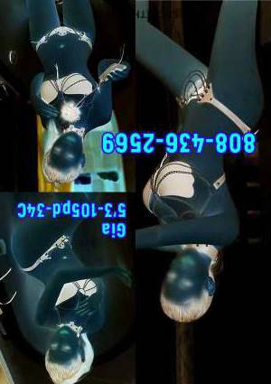 23 year old Asian Escort in Honolulu HI Lotus Spa New VIP Escorts, No Rush