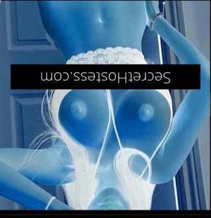 Nova Hot Party Escort in Perth