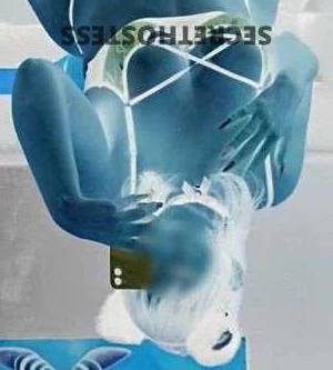 Experience Fetish Fun with Trix in Perth