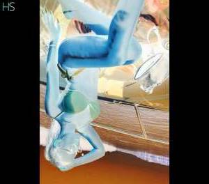 24 year old Latino Escort in Cavan North West Sensual and cuddly