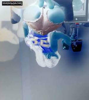 25 year old Escort in Nice Unforgettable Claudine