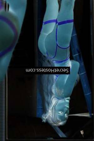 Alexa 27Yrs Old Escort 52KG 170CM Tall Warsaw Image - 1