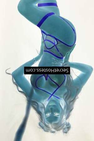 Alexa 27Yrs Old Escort 52KG 170CM Tall Warsaw Image - 2