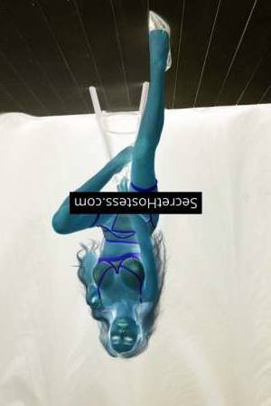 Alexa 27Yrs Old Escort 52KG 170CM Tall Warsaw Image - 6