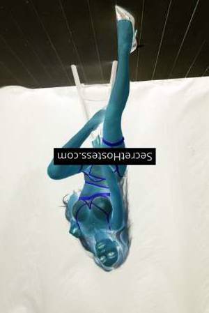 Alexa 27Yrs Old Escort 52KG 170CM Tall Warsaw Image - 7