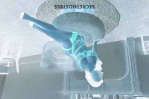 0 year old Caucasian Escort in Austin TX Veronica Your Moon