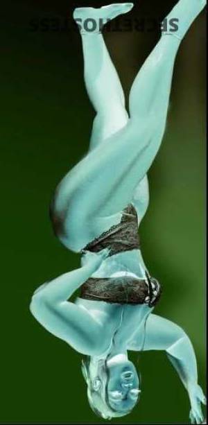 26 year old Escort in Albany GA more than just an ordinary provider