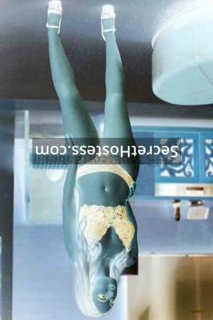AMELIA - Independent Escort in Kotor