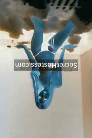 23 year old Thai Escort in Bangkok Angela
