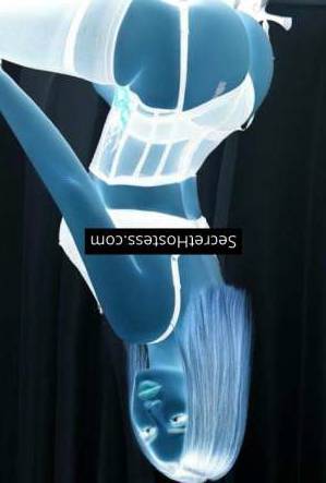 26 year old Caucasian Escort in Jeddah Angelina, Agency