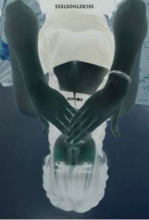 21 year old Asian Escort in Manila Anya Vietnamese, escort