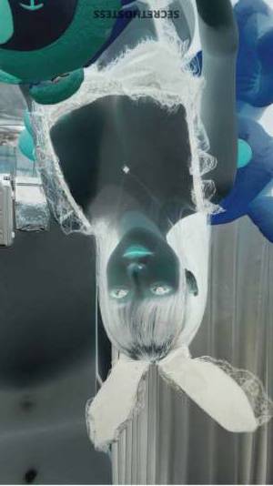 Anya 21Yrs Old Escort 50KG 168CM Tall Manila Image - 2