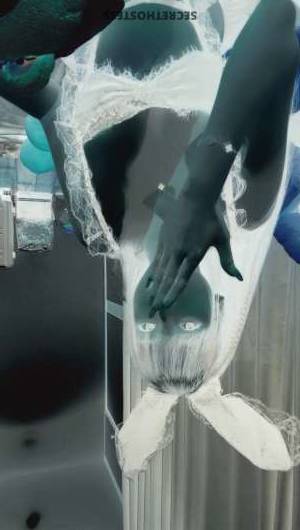 Anya 21Yrs Old Escort 50KG 168CM Tall Manila Image - 3