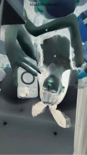 Anya 21Yrs Old Escort 50KG 168CM Tall Manila Image - 9