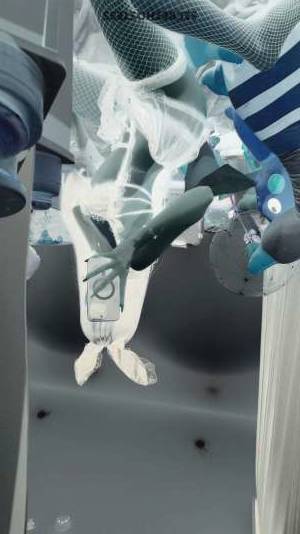 Anya 21Yrs Old Escort 50KG 168CM Tall Manila Image - 10