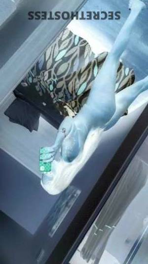 Autumnunique 38Yrs Old Escort Longview TX Image - 4