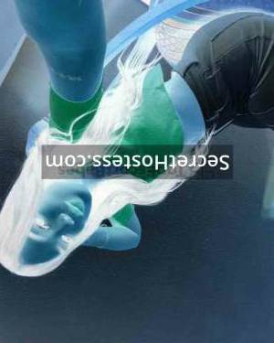 Dafne 22Yrs Old Escort 57KG 158CM Tall Barcelona Image - 2