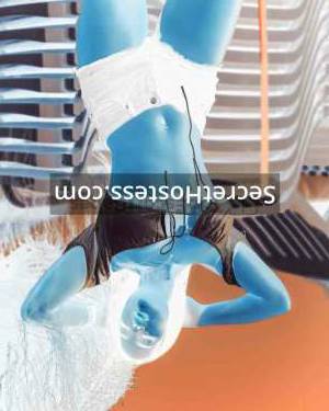 Dafne 22Yrs Old Escort 57KG 158CM Tall Barcelona Image - 3