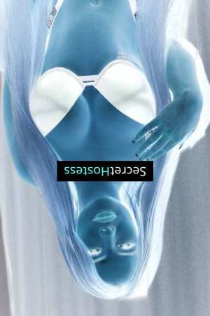 Dana 19Yrs Old Escort 50KG 165CM Tall Dubai Image - 5