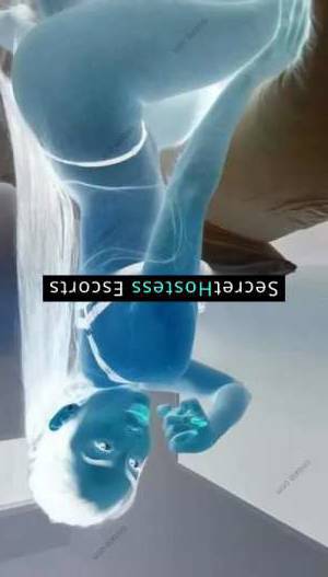 Luna 21Yrs Old Escort 60KG 173CM Tall Palanga Image - 1