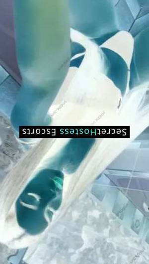 Luna 21Yrs Old Escort 60KG 173CM Tall Palanga Image - 2