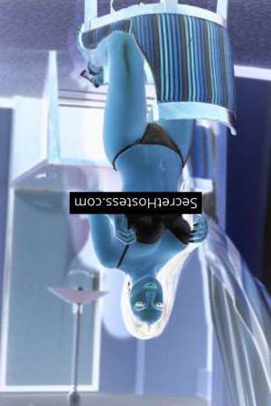 Luna 21Yrs Old Escort 64KG 169CM Tall Pristina Image - 2