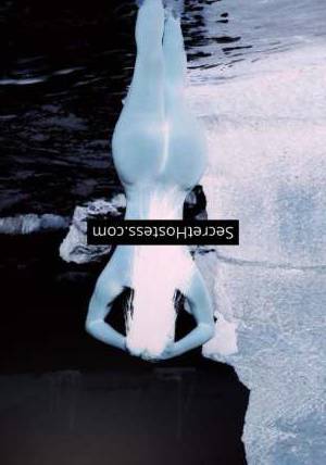 Luna 21Yrs Old Escort 64KG 169CM Tall Pristina Image - 3