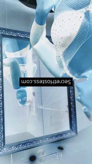 Luna 23Yrs Old Escort 54KG 161CM Tall Barcelona Image - 1