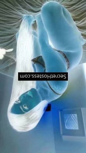 Luna 23Yrs Old Escort 54KG 161CM Tall Barcelona Image - 2